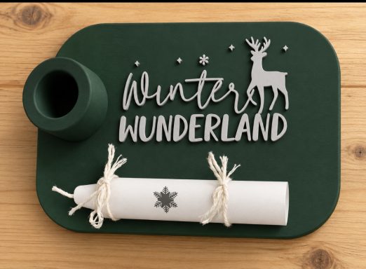 „Winter Wonderland“