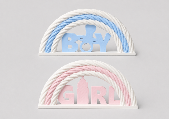 Boy or Girl?