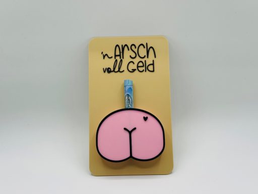 Geldgeschenk