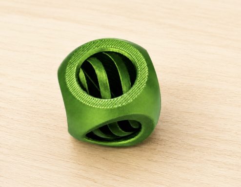 Loop Cube