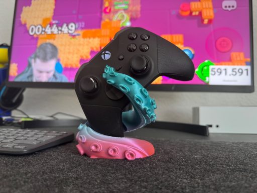 Controller Halterung