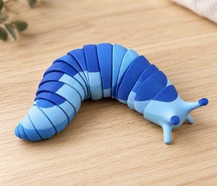 Flexi-Schnecke