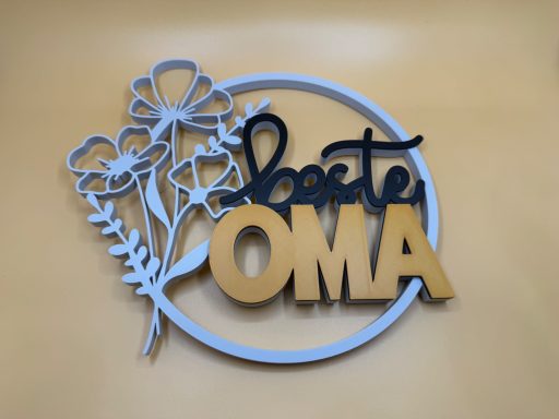 Beste Oma