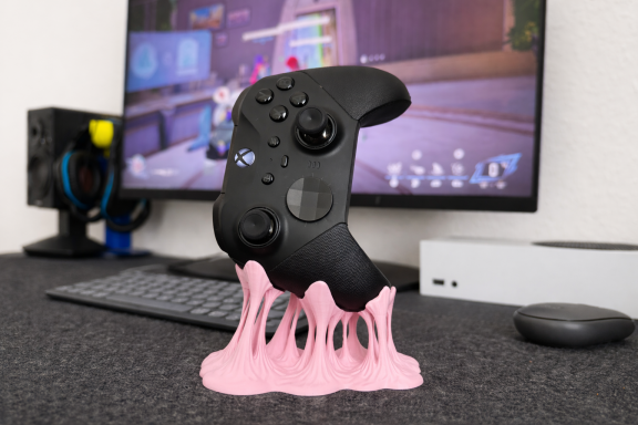 Controller Halterung