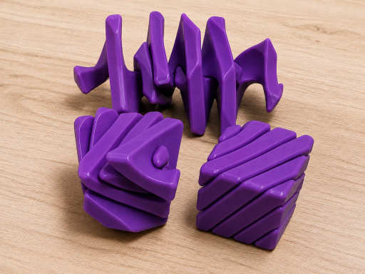 Flexi-Würfel