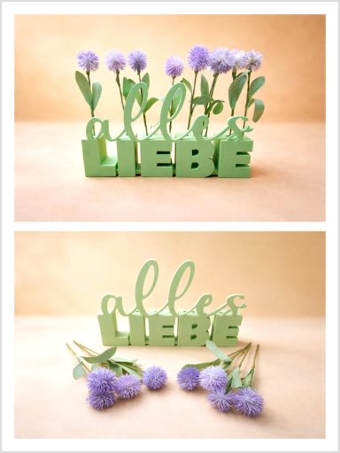 Alles Liebe