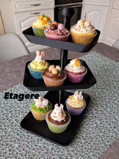 Etagere