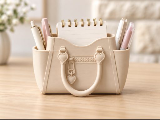 Taschen-Organizer | Für Stifte & Kleinigkeiten