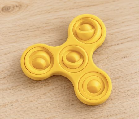 Gyro_Fidget_Spinner